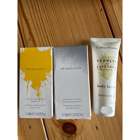 NEW Clinique Dramatically different lotion 4.7oz and other free items - Picture 9 of 10